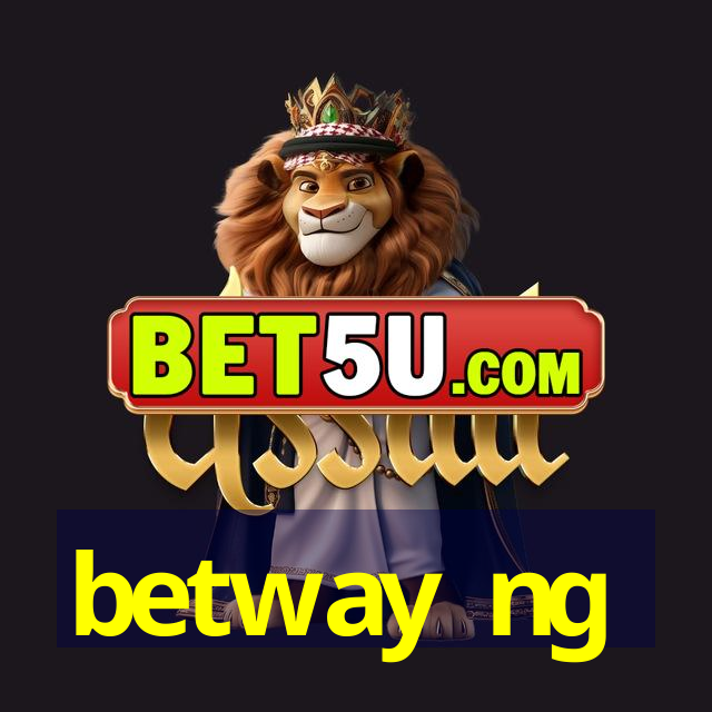 betway ng